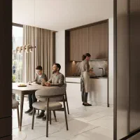 طراحی داخلی و نما|خدمات پیشه و مهارت|نورآباد, |دیوار