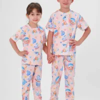 تیشرت شلوار خانگی فقط ۳۴۵|کفش و لباس بچه|نظرآباد, رسالت|دیوار