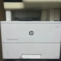 پرینتر سه کاره laserjet mfp m527