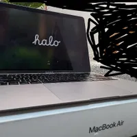 مک بوک Air M1 2020|رایانه همراه|تهران, پونک|دیوار