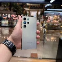 s23 s22 ultra s 24 ultra 256g در حد نو نقد و اقساط|موبایل|تهران, پونک|دیوار