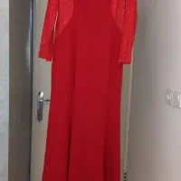 پیراهن مجلسی