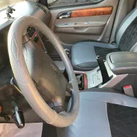 ماشین موسو سانگ یانگ|خودرو سواری و وانت|گنبد کاووس, |دیوار