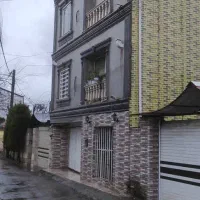 فروش واحد آپارتمانی با ویو سرسبز زیباکنار