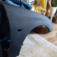 گلگیر ارسی نو