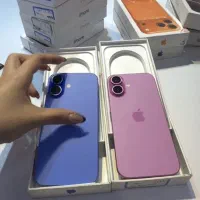 آیفون 16 آیفون 13 آیفون 11 اصل