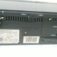 ویدیو RCA (سیستم NTC)|پخشکننده DVD و ویدیو|گرمدره, |دیوار