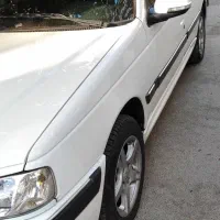 پژو پارس موتور جدید|خودرو سواری و وانت|مشهد, نوید|دیوار