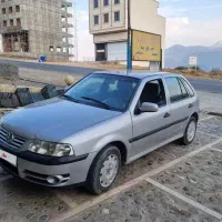 ماشین گل