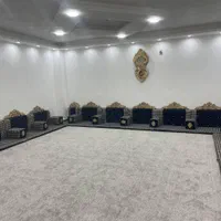 پشتی خلیجی مبل پشتی شاه نشین ش۱|مبلمان خانگی و میز عسلی|بندرعباس, |دیوار