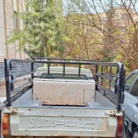 وانت بارکرایه