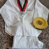 لباس تکواندو