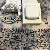 شارژر اصلی ایفون 13 همراه با سیم اروجینال