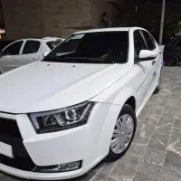 دنا پلاس ۶ دنده مدل ۴۰۴