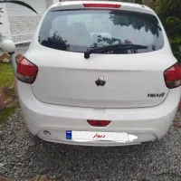 تیبا۲ مدل۹۵