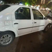 تندر ۹۰ بسیار تمیز مرتب بدون کوچکترین عیب ایراد