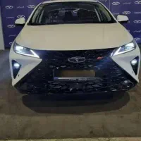 آریزو ۶ جی تی صفر