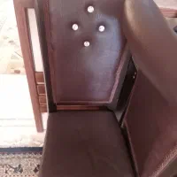 میز و صندلی