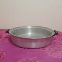 قابلمه ماهیتابه آبکش روحی|ظروف پختوپز|تهران, تاکسیرانی|دیوار