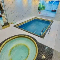 اجاره کوتاه مدت باغ ویلا