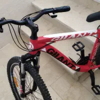 دوچرخه دنده ای برند ژیان