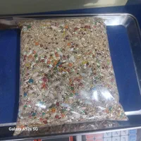 غذای مخصوص انواع طوطی سانان