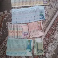 اسکناس‌