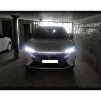 رئووی رووی erx5 2023|خودرو سواری و وانت|تهران, گیشا|دیوار