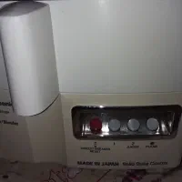 آبمیوگیری سه کاره پاناسونیک