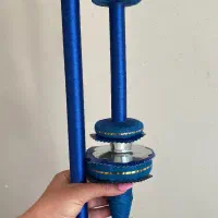 نی قلیان هندی عمده|صنایع دستی و سایر لوازم تزئینی|سیرجان, |دیوار