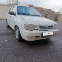 فروش پراید 132 در حد صفر
