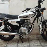 موتور ۲۰۰ مدل ۴۰۲