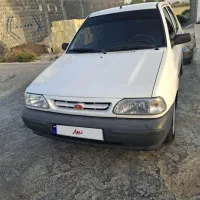 پراید131مدل98
