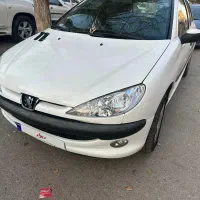 206 تیپ ۲ مدل ۱۳۹۹