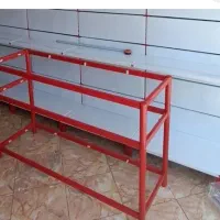 ویترین سالم