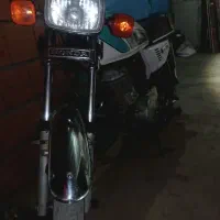 موتور مزایده|موتورسیکلت|علیآباد کتول, |دیوار