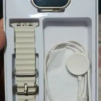 ساعت هوشمند