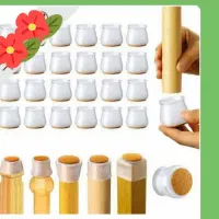 محافظ پایه صندلی بزرگ