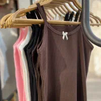 تاپ کراپ  تیشرت عمده