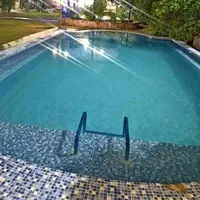 اجاره باغ در نزدیکی تالار افشین