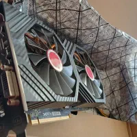 کارت گرافیک