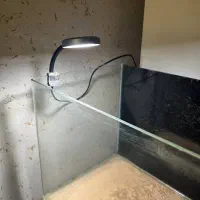آکواریوم سایز کوچک مخصوص پلنت