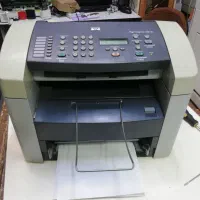 پرینتر لیزری چند کاره hp