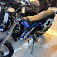 مینی تریل ۱۲۵|موتورسیکلت|شاندیز, |دیوار