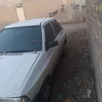 پراید مدل ۸۲|خودرو سواری و وانت|صفادشت, |دیوار