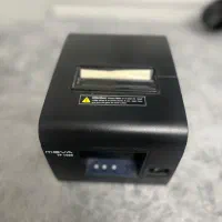 پرینتر حرارتی meva tp1000|پرینتر، اسکنر، کپی، فکس|تهران, جنت‌آباد جنوبی|دیوار