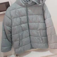 کاپشن منگو بچگانه