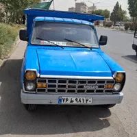 وانت تلفنی تهران نیسان وانت خاور