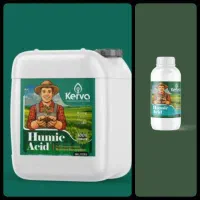 کود ارگانیک هیومیک اسید کروا