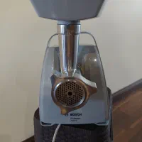 چرخ گوشت ۱۸۰۰ وات بوش اصل